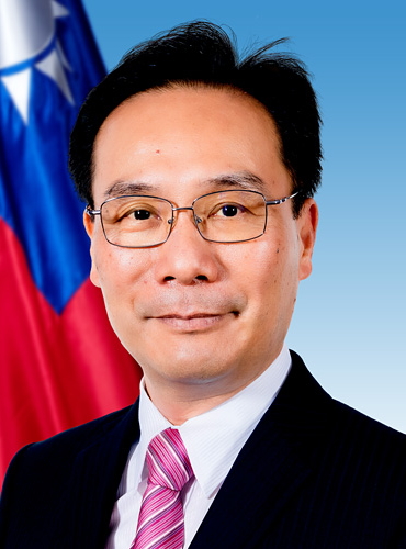 Mr.Peter Lan