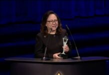 AIS Wins Female Thought Leader of the Year at Stevie Awards 2025