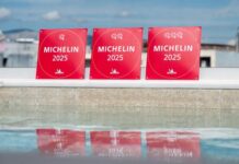 Marriott International Wins 42 Michelin Keys in Asia Pacific