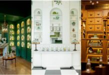 ORGANIKA Rebrands, Unveils Luxurious ‘Maison Organika’ Flagship in Central Bangkok