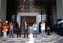Wake Up Medini…OZO Medini Opens, Bringing Youthful Energy to Iskandar Puteri