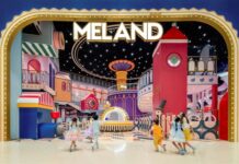MELAND: Thailand’s World-Class Indoor Theme Park Opens at Siam Paragon