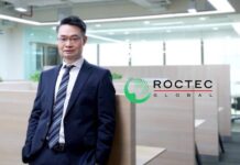 ROCTEC Net Profit Surges 53.5% in 2Q on Strong Operations