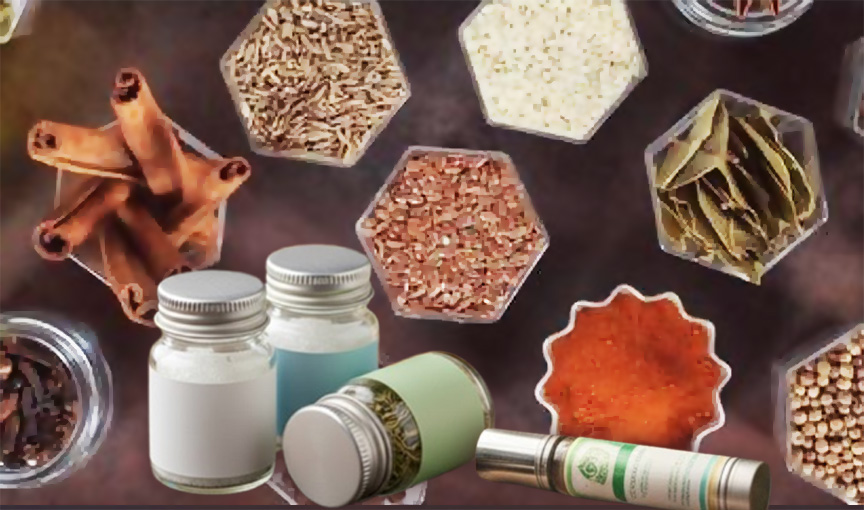 Thailand Aims to Make Herbal Inhalers a Global Wellness Product