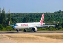Air Arabia Launches Inaugural Direct Flight from Sharjah to Krabi