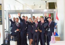 New Paris-Phuket Route Targets Growing European Tourism
