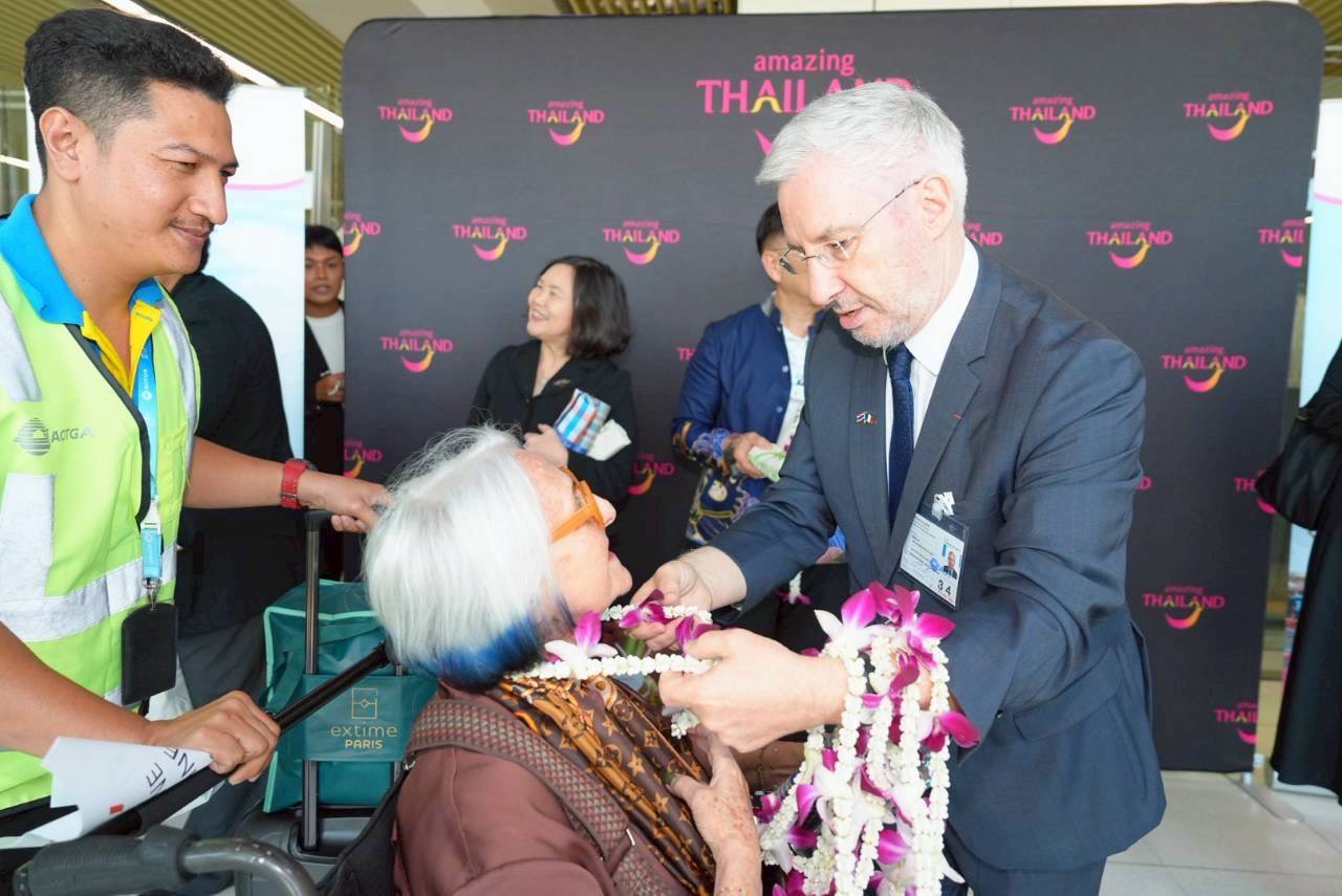 air france phuket2