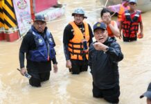 Thai Government Struggles to Manage Devastating Southern Floods
