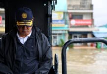 Hat Yai Flood: A Flood of Failures and Irresponsibilities