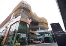 “Eternity At One” Opens AVATR Center Rama 6 Showroom