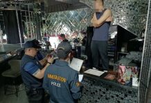 British Woman Charged in Koh Samui Nominee Bar Case
