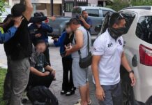 Blacklisted Chinese Engineer Caught Illegally Re-entering Thailand