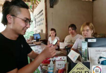 New QR Payment Link Set to Boost Thai-Chinese Tourism and Trade