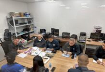 Chinese Gang Scams Thai Teen to Steal $209K from Mother’s Safe