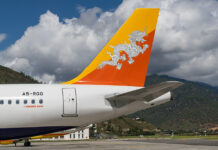 Bhutan’s Drukair to Join Amadeus Platform, Expanding Global Reach
