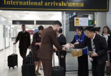 Chiang Mai Welcomes Direct Flights from UAE via Etihad Airways