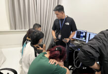 Taiwanese Suspect Led 5 Thai ‘Mule’ Accounts, Cyber Police Say