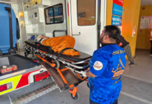 Thai Woman Found Alive in Coffin after Being Brought in for Cremation