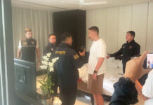 FBI-Thai Police Operation Seizes Crypto from Russian Hacker