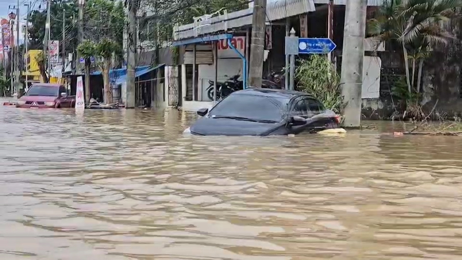 hat yai 27 11 2025 2