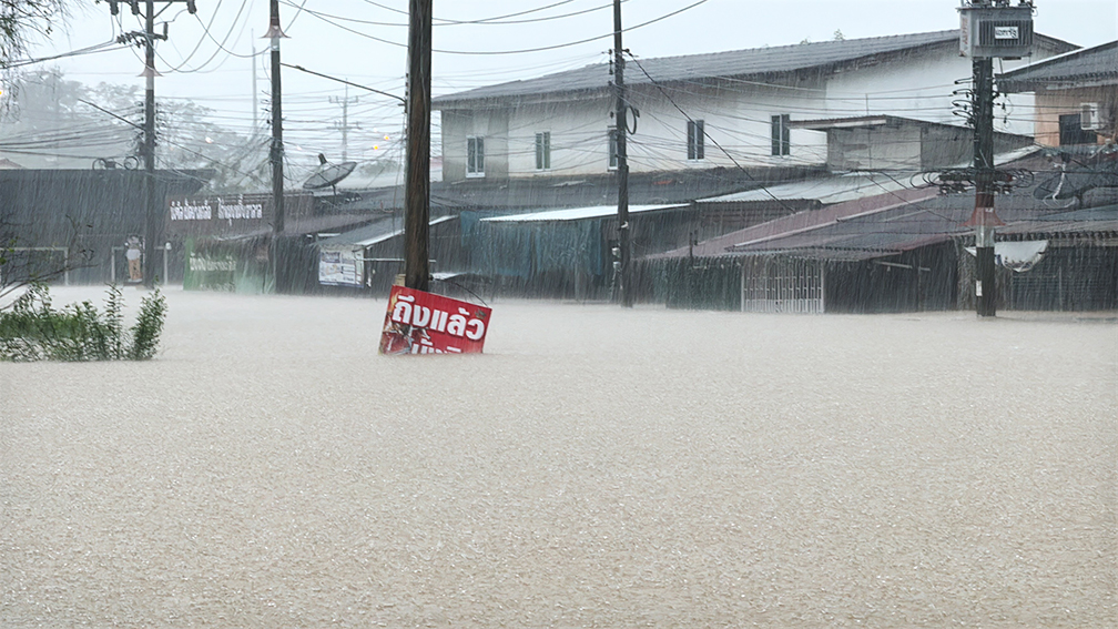 hatyai flood1