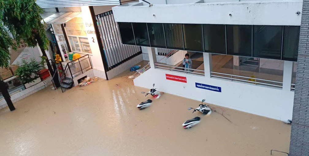 hatyai flood2