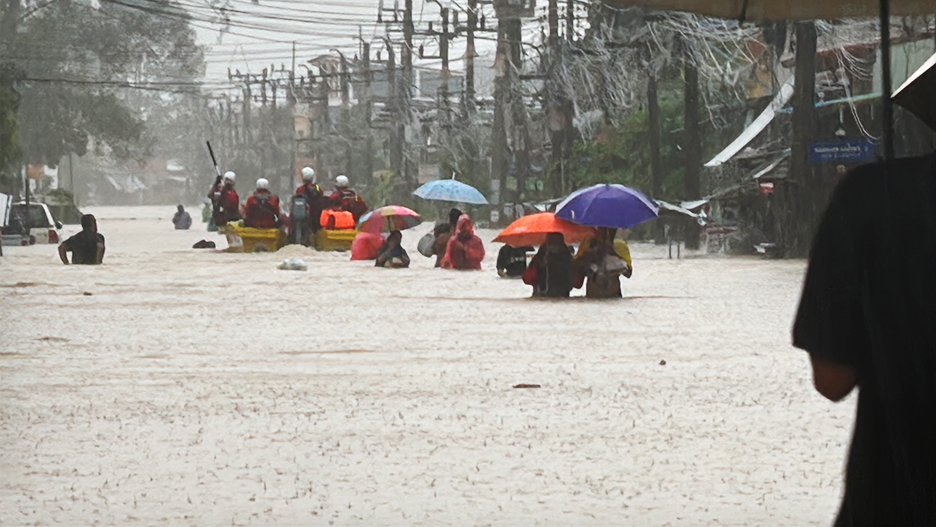 hatyai flood3