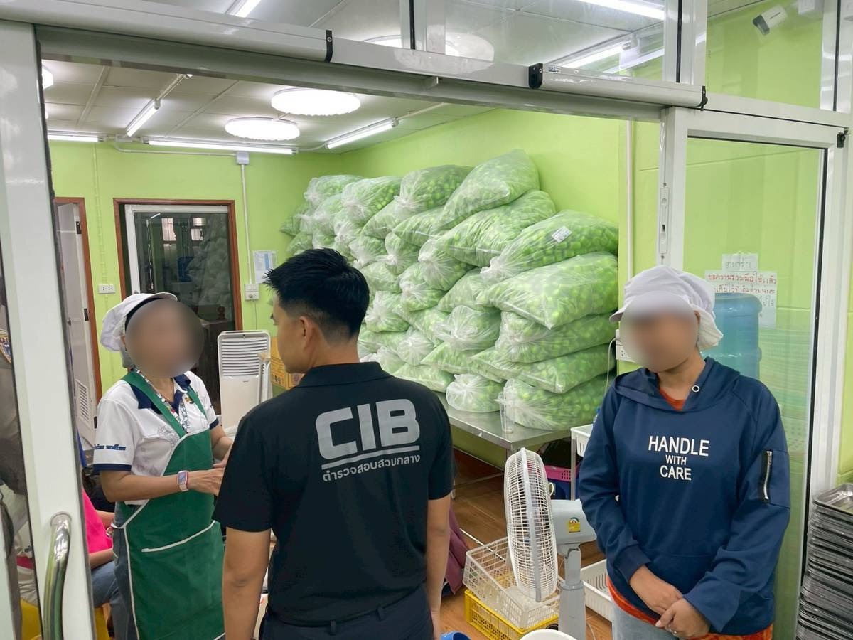 Hong Thai Inhaler Boss Vows to Rebuild After Tainted Batch Recall