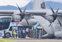 Thailand Blocks Return of Foreigners Fleeing Myanmar Scam Hubs