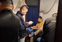 $216K Gambling Loss Leads to Indian Overstayer’s Arrest in Thai Hotel Scam
