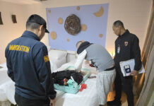 Thai Police Arrest Israeli Fugitive Accused of Online Ticket Scam