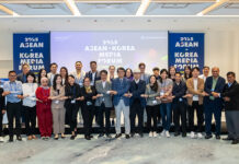 K-Pop, AI, and Cross-Border Stories Take Center Stage at ASEAN-Korea Forum in Jeju