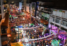 Thai Businesses Urge Govt to Ease Alcohol Rules Amid Tourist Confusion