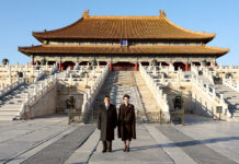 Thai Tourism Gets Major Lift From Royal Visit to China