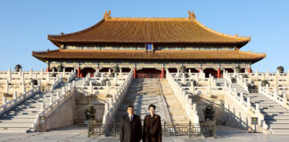 Thai Tourism Gets Major Lift From Royal Visit to China