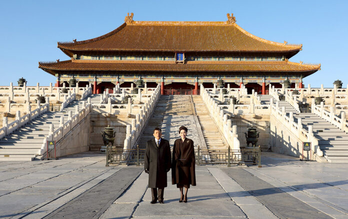 king queen china palace