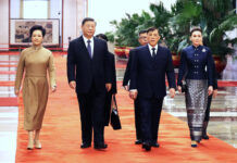 Chinese Public ‘Deeply Impressed’ by Thai Royals’ Visit, Ambassador Says