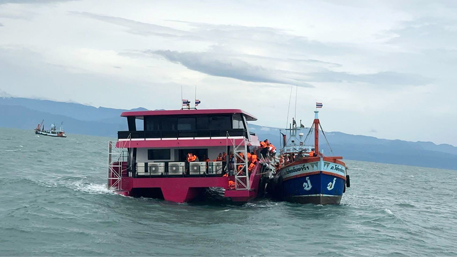 koh kood rescue add