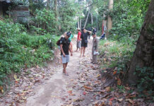 Teen Arrested for Sexual Assault Attempt on Canadian Tourist in Koh Tao