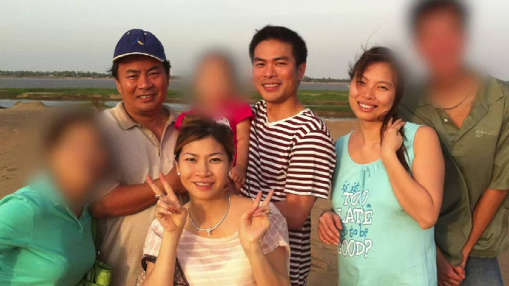 Kok An’s Children Obtained Thai Citizenship by Fraud, Run 5 Businesses