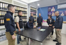 Blacklisted Korean Man Arrested in Pattaya Claims to Care for Thai Family