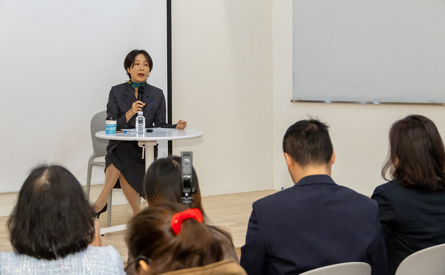 korean minister1