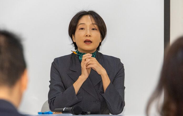 korean minister2