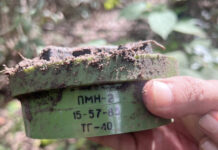 No Real Peace Yet: Lessons from the Thai–Cambodian Landmine Incident