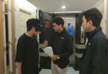 Malaysian Impersonated Thai Government Officer, Scammed Elderly Man