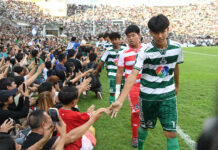 Thailand Finds Its New Football Dream in Mon Thong Wittaya