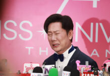 It Wasn’t Just a Quarrel But Execise of Crude Authoritarian Culture at Miss Universe 2025 in Bangkok