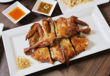 Thai Restaurant Nittaya Kai Yang Targets 1-Billion-Baht Milestone