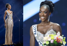 Côte d’Ivoire Beauty Quits Miss Universe Role, Citing Her Values
