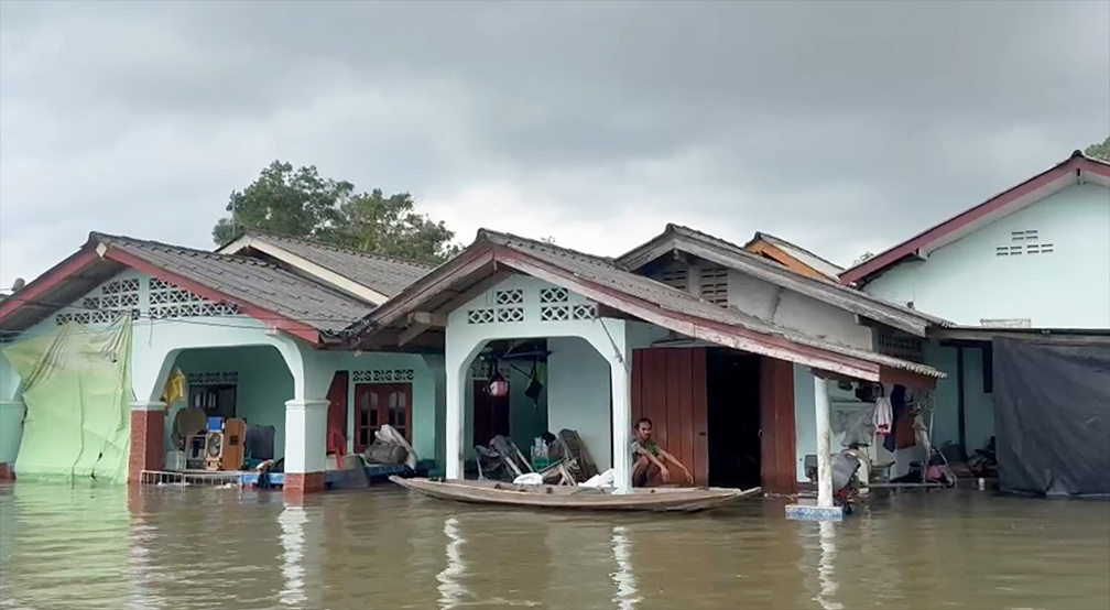 phattalung flood